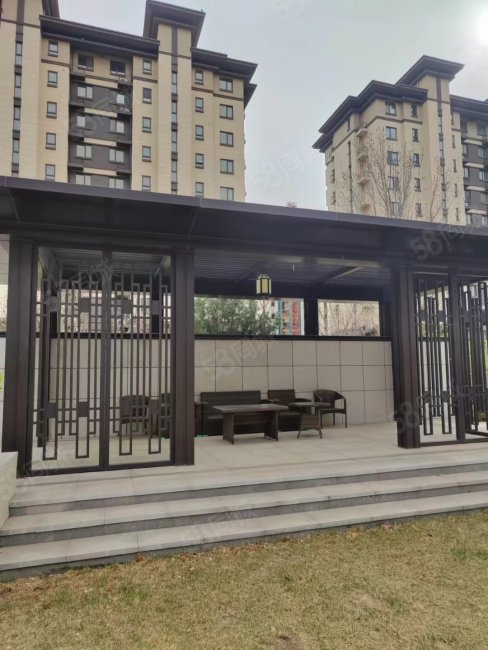 北戴河孔雀城3室1廳2衛(wèi)128.01㎡南北100萬(wàn)