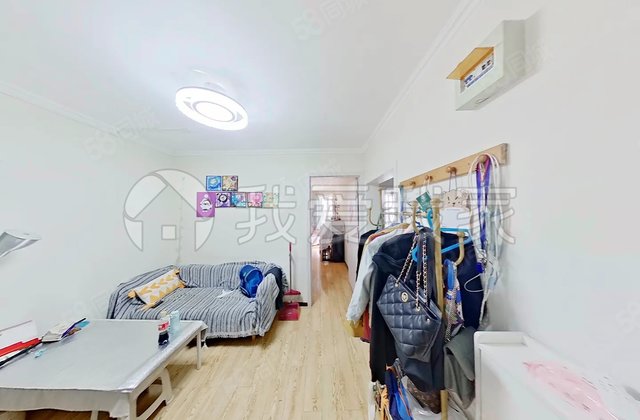 牡丹园东里2室1厅58.42㎡420万二手房图片