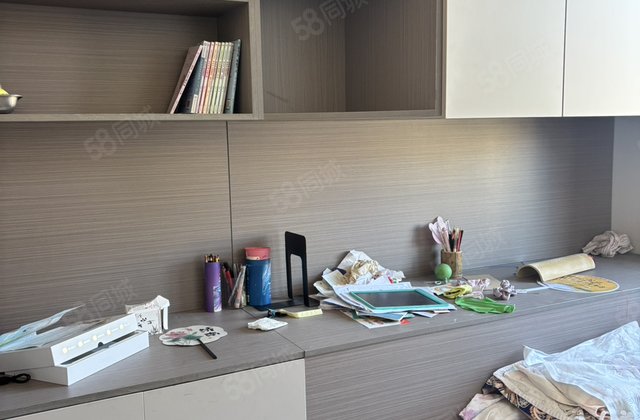 明珠拉菲公馆4室2厅126㎡68万二手房图片