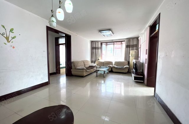 光明  旁 水晶城 三居东边户 带车库 免大税 随时看房