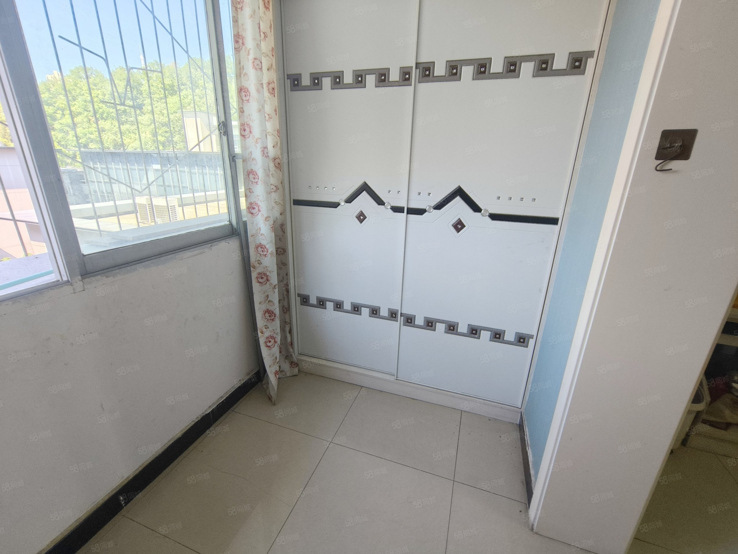 富康花园3室1厅1卫85㎡南北29.8万