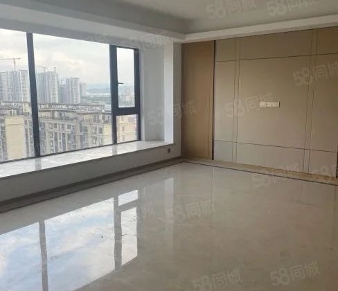 祥生江山府4室2厅136㎡268万二手房图片