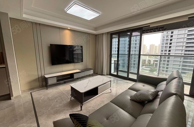 晓风印月3室2厅117㎡330万二手房图片