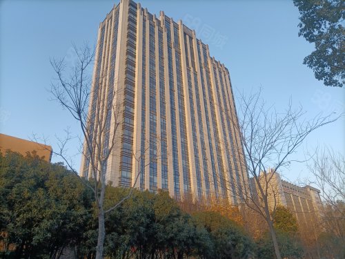 【钱江大厦房价走势,钱江大厦房屋出租,钱江大厦二手房出售】- 上海58