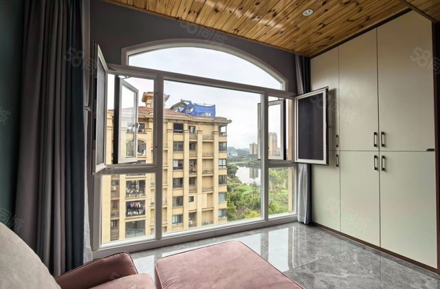 涪陵金科中央公园城(二期)3室2厅110㎡69万二手房图片