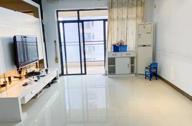 时代名轩(北区)3室2厅91.81㎡130万二手房图片