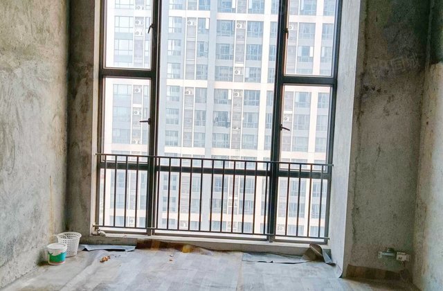 中海联智汇城(商住楼)1室1厅44.11㎡17万二手房图片