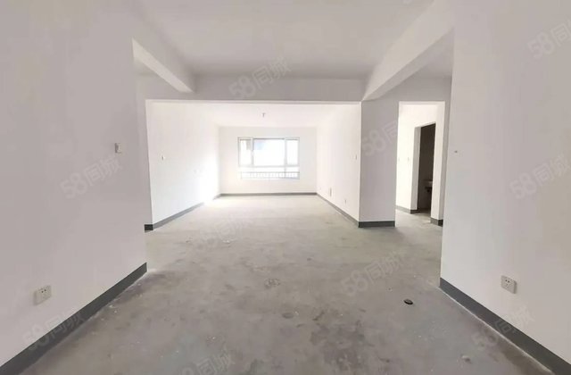 民生凤凰城10号院南北通透  三叶草户型，带车位储藏室免大税
