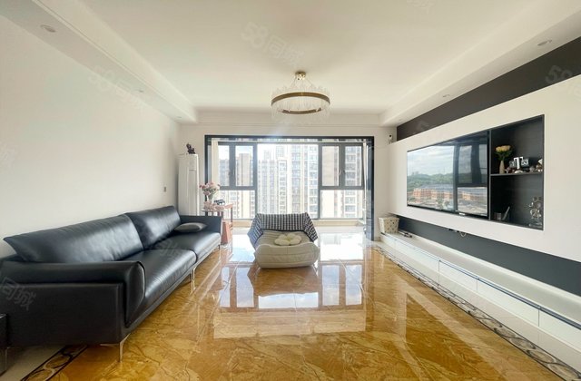 碧桂园高尔夫花园4室2厅144.8㎡125万二手房图片