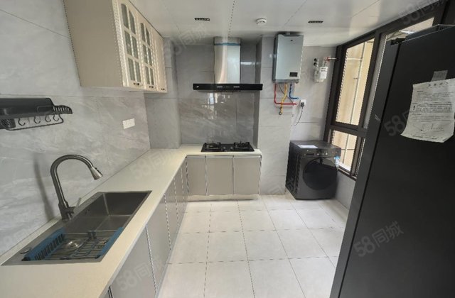 阳光玖州大园3室2厅98㎡49.5万二手房图片