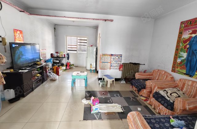 华冶岭南南苑2室2厅75㎡36万二手房图片