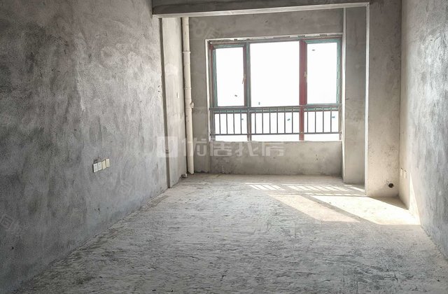滨江中心城3室2厅107㎡37.8万二手房图片