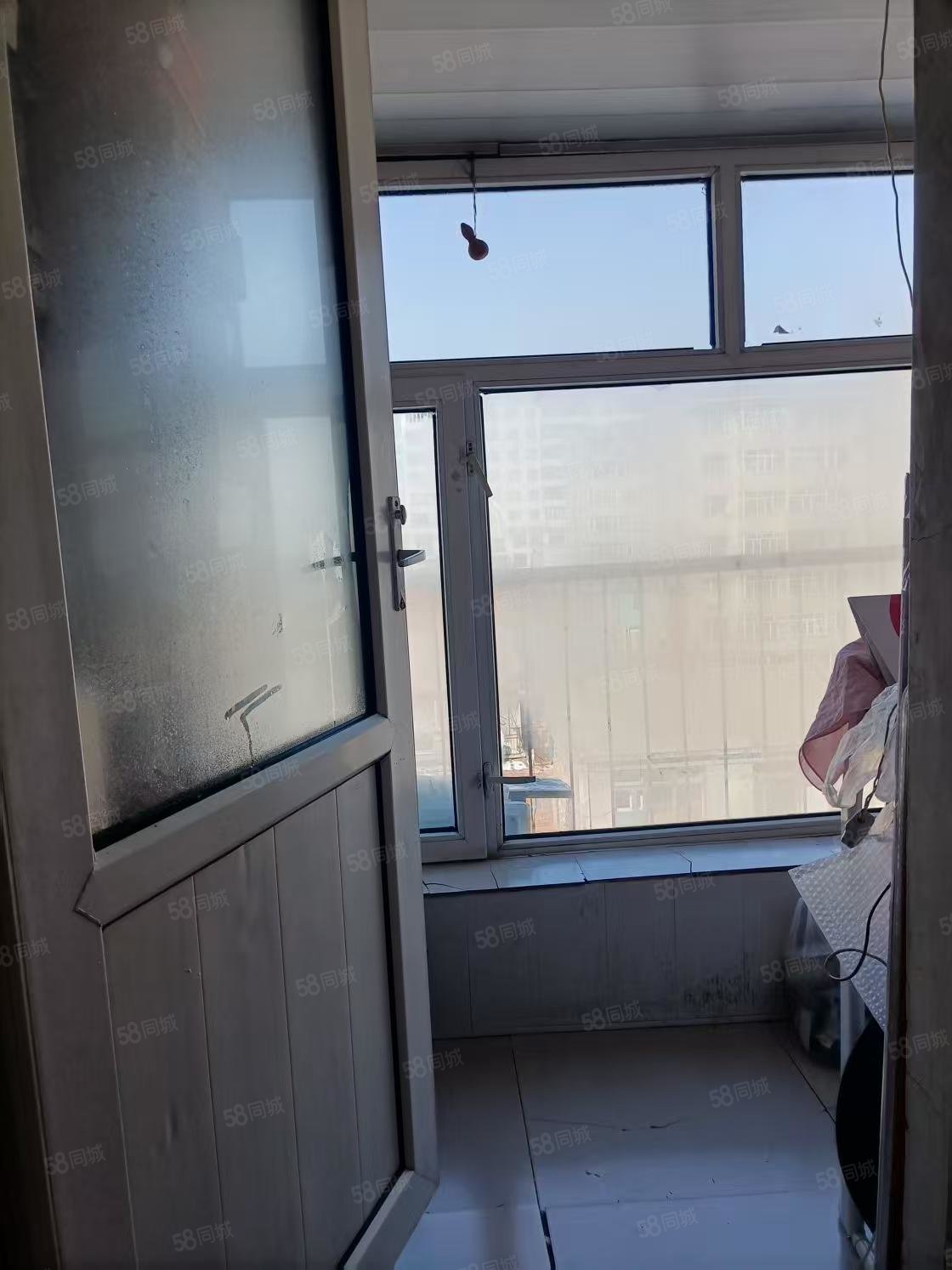 光明二区2室1厅1卫67㎡南北7.5万