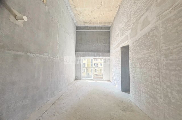 万科麓山4室2厅108㎡95万二手房图片