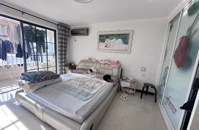 迎宾新区3室2厅130㎡92.3万二手房图片