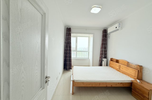 星光和园   品质三室双卫 小高 带车储 东昌丽都 清水湾