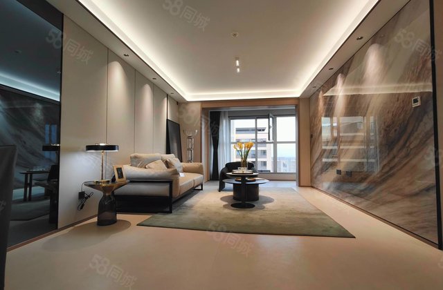 海通学府新苑3室2厅128㎡75万二手房图片
