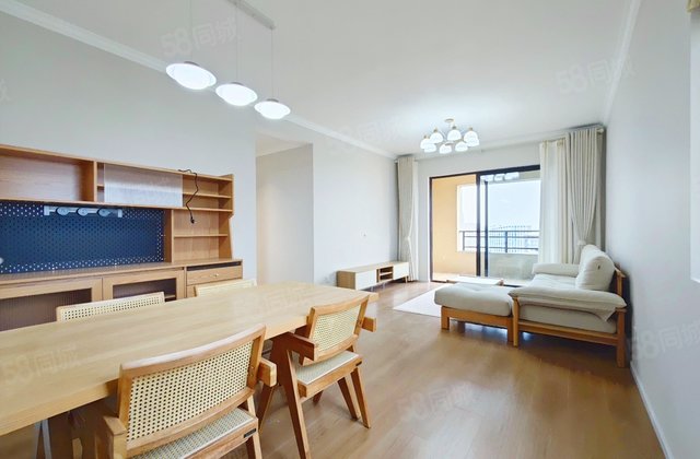 复地御香山3室2厅104.67㎡205万二手房图片