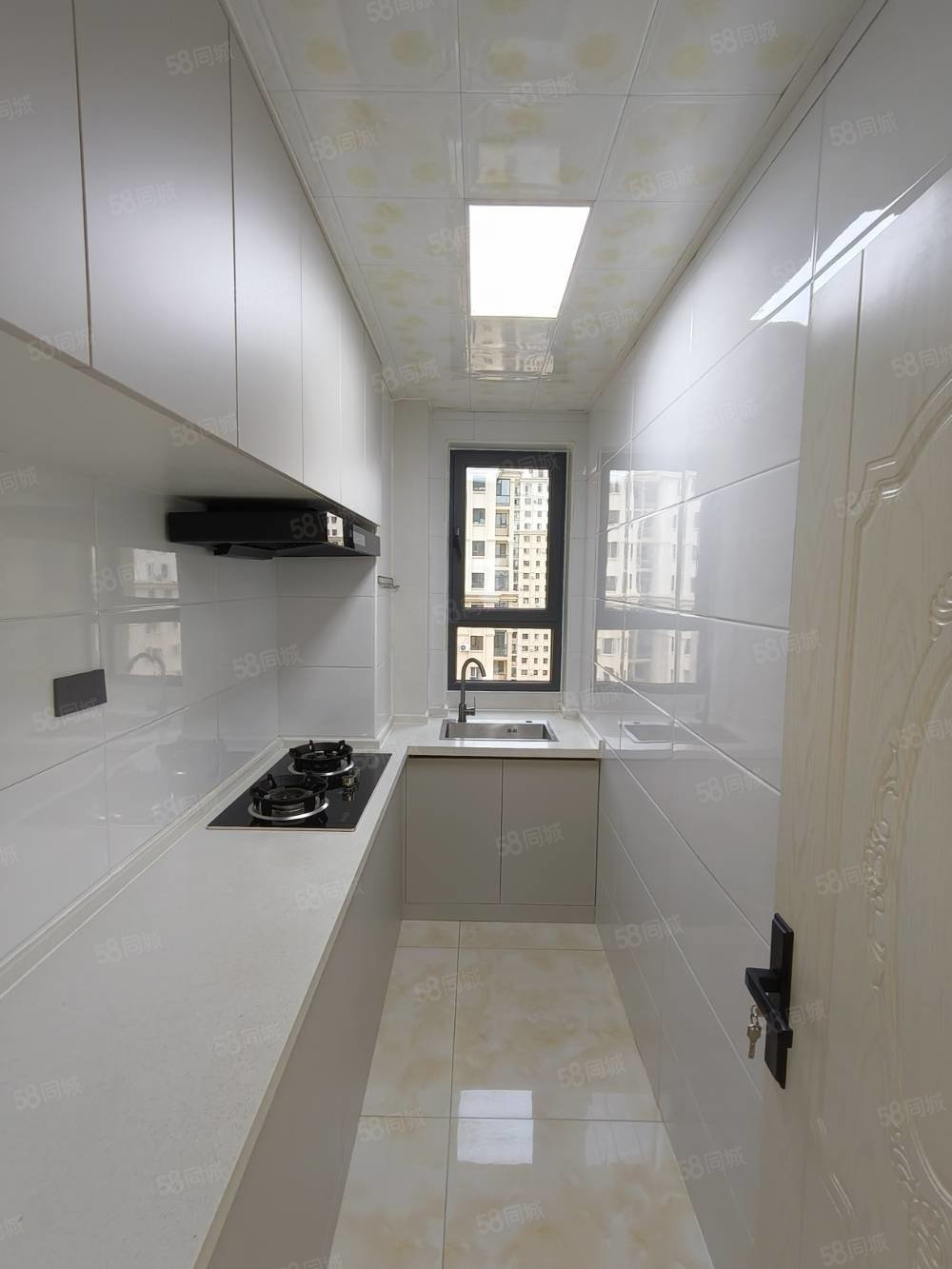 金都华郡2室2厅1卫77.51㎡南北27.8万