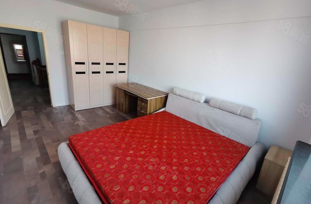 星宇名家1室1厅55.84㎡40万二手房图片