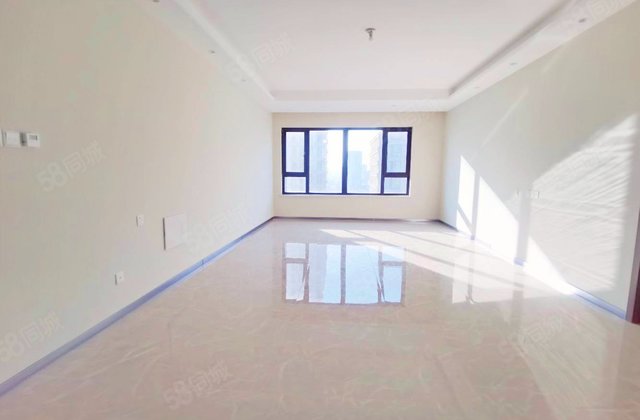 保利时光印象3室2厅106.65㎡79.5万二手房图片