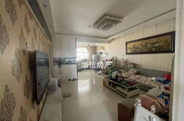 东昌本校水城华府正规三室免大税可按揭贷款随时看房