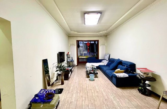 开发区六小区2室2厅107㎡35万二手房图片