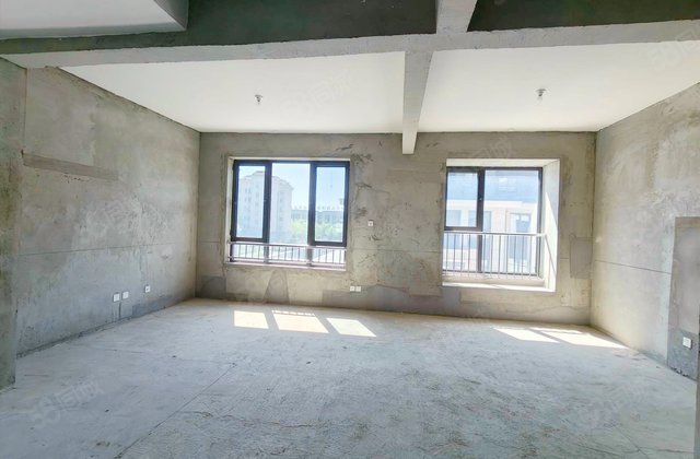 阳光城翡丽公园2室2厅135㎡78万二手房图片