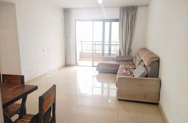 万科魅力之城4室2厅89.46㎡85万二手房图片