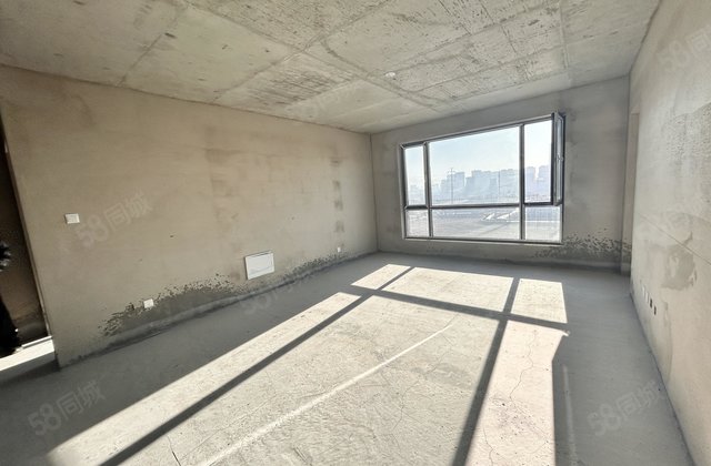 银通如园3室2厅121㎡78.8万二手房图片