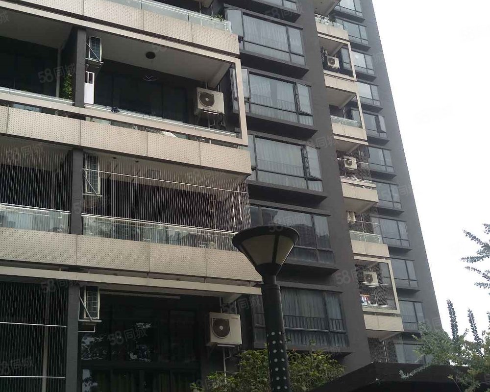 【领江壹号, 领江壹号小区详情,房价走势,房源,业主论坛】- 广州58