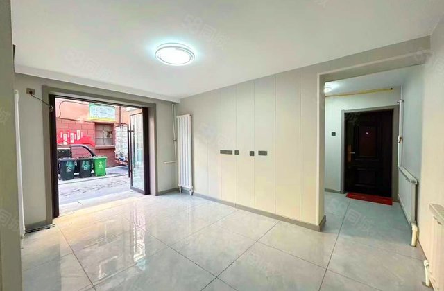 东天小区2室2厅80㎡59万二手房图片