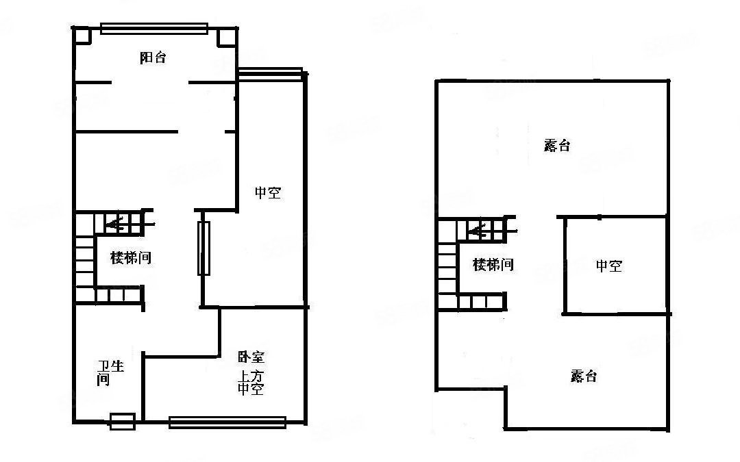 南北通透 满二 住房 美利花都 163平 房东急置换 诚意