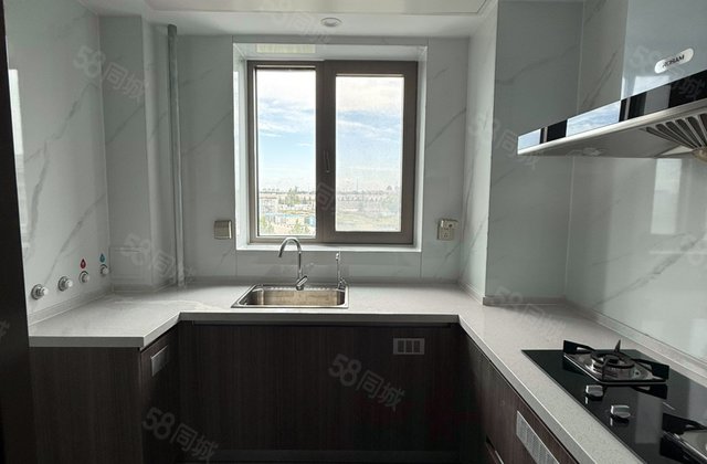 中绿东岳府3室2厅124㎡625万二手房图片