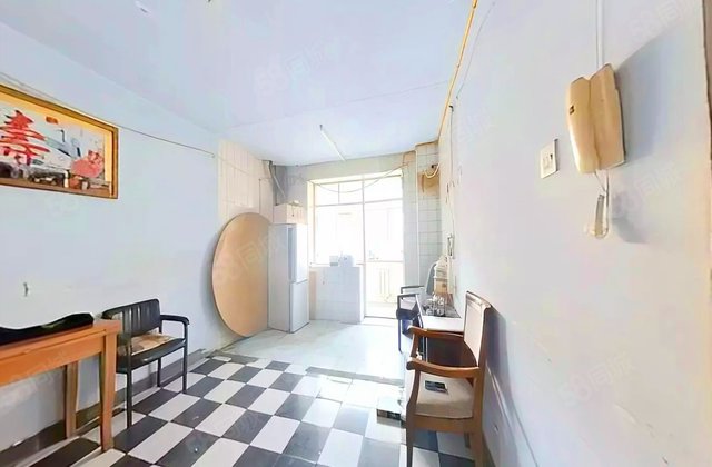 二三小区2室1厅82.21㎡48万二手房图片