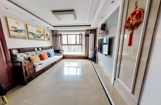 金域东郡3室2厅90.47㎡480万二手房图片