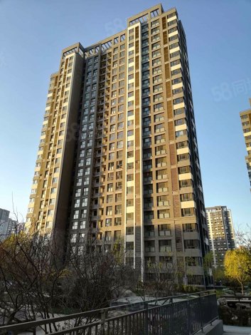 廊坊房产信息 廊坊二手房 安次二手房 高铁站前二手房 阳光逸墅