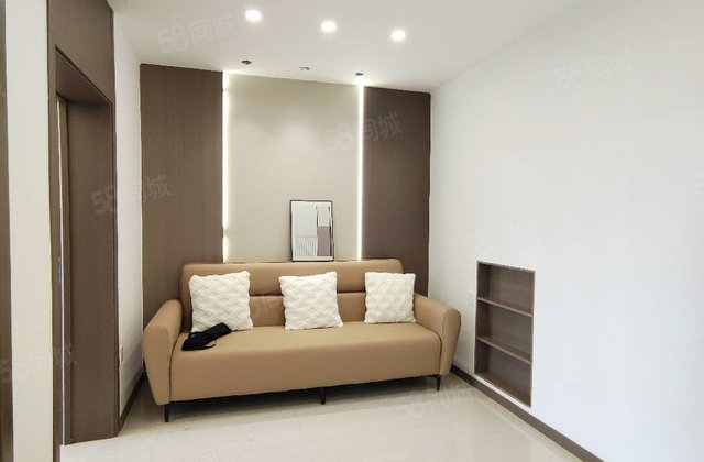 清福小区(E区)2室1厅1卫55㎡南北16.8万