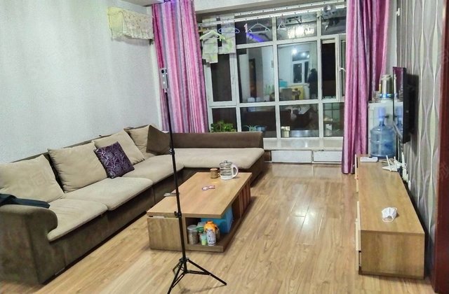 大庆大庆让胡路区阳光馨园房二手房网