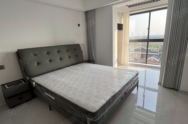 香榭湾(西区)3室2厅126.47㎡90万二手房图片