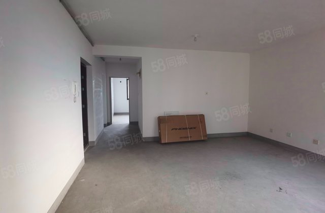 临江家园南区3室1厅121㎡120万二手房图片