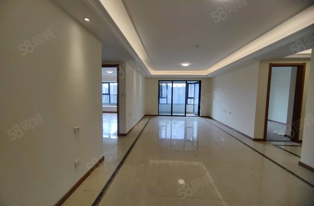 东昌  实验！金科集美壹品 新房未住 送车储 小高层