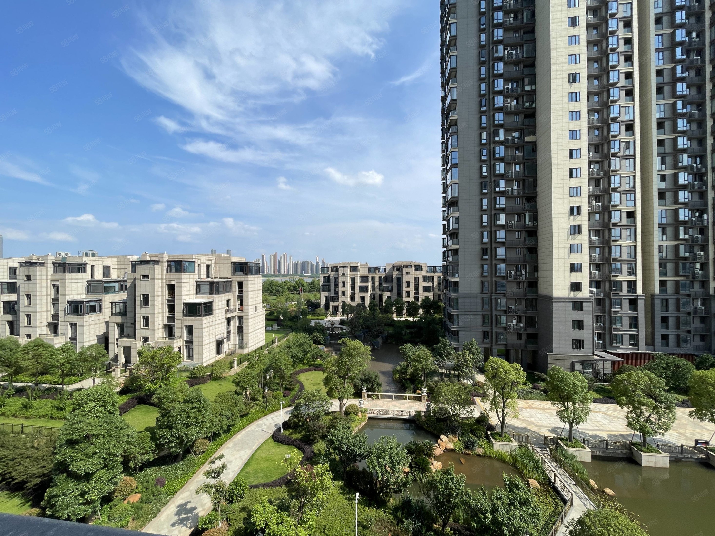 联泰天禧产权清晰近地铁满二双卫格局交通便利