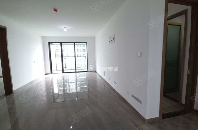 急售城市芳华蘭园总高18层双卫！元宝户型双阳台送车储玖璋台