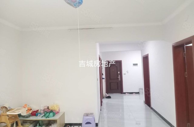 金海岸3室2厅125㎡39.8万二手房图片