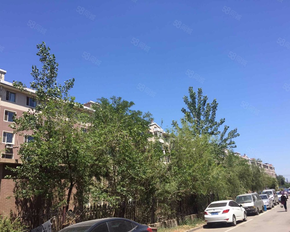 燕塞湖小区二环三环之间