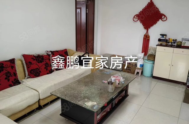 振兴小区2室1厅84.5㎡11.6万二手房图片