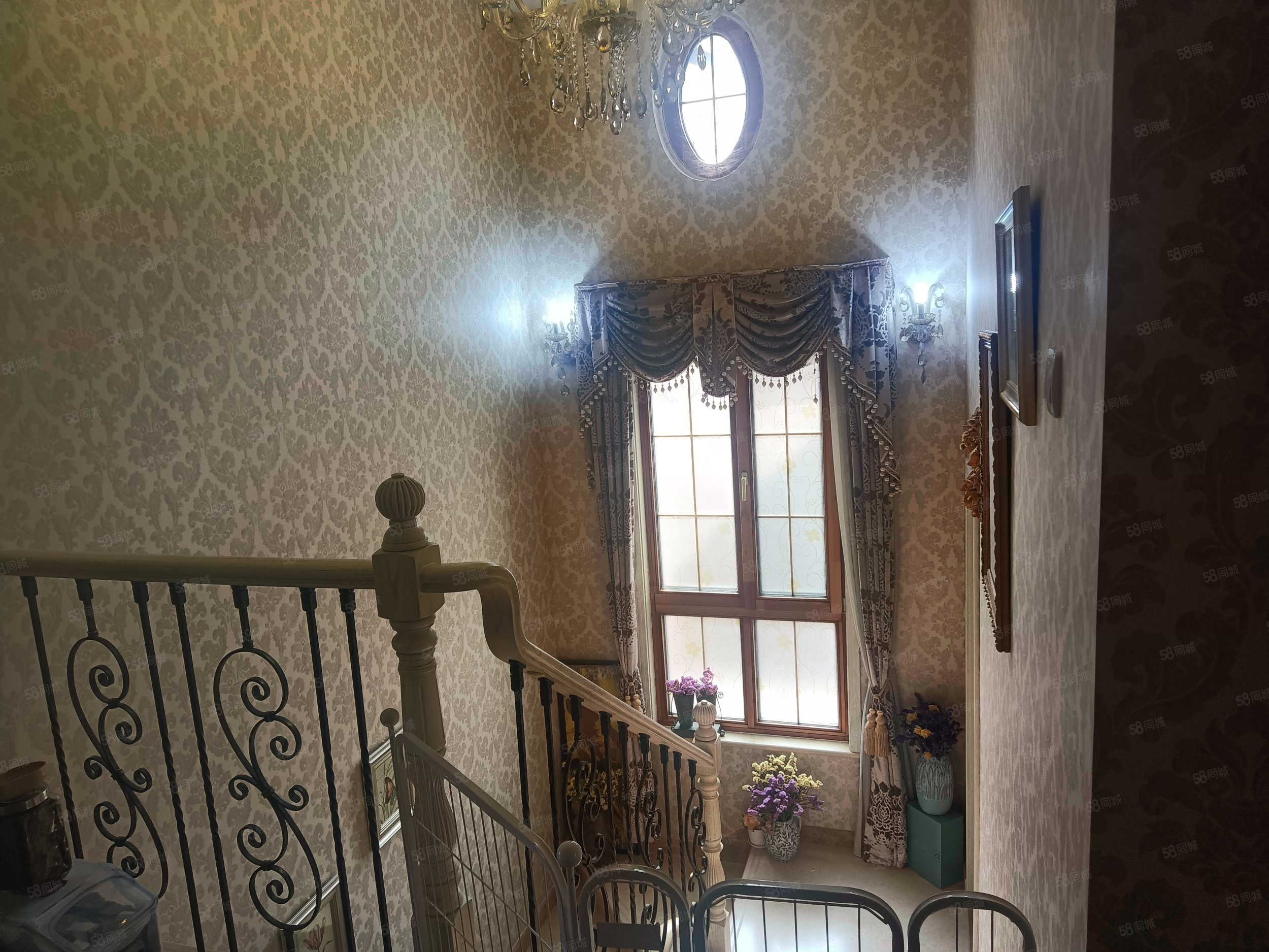 藍(lán)岸麗舍(別墅)4室2廳4衛(wèi)389.46㎡南北1150萬(wàn)