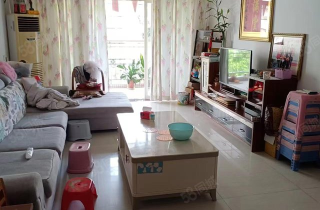 三河洲花园3室2厅117㎡51.8万二手房图片