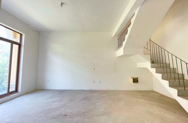 海航中国集锦润青城(别墅)3室2厅141.32㎡86万二手房图片